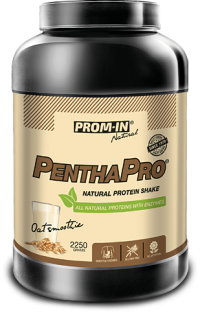 Prom-in Pentha Pro Protein shake 2250 g