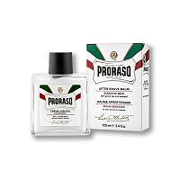 Proraso balzam po holení pre citlivú pokožku 100 ml