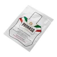 Proraso balzám po holení pro citlivou pokožku 3 ml
