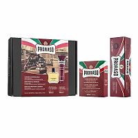 Proraso Coarse Beards Voda Po Holeni +Krem 1×1 ks, pánska kozmetická sada