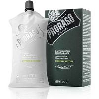Proraso Cypress a Vetyver krém na holenie 275 ml