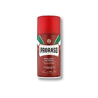 Proraso pena na holenie santalové drevo 300 ml