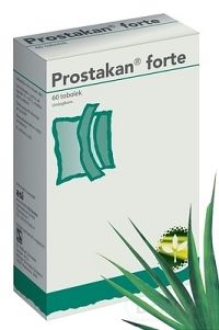Prostakan forte cps.60 x 160mg/120mg