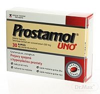 Prostamol uno cps.mol.30 x 320mg