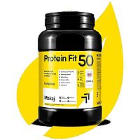 PROTEIN FIT 50 2000G COKOLADA+7DAV.GRATIS KOMPAVA 1×