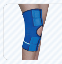 PROTETIKA BANDÁŽ KOLENA KO-2 M 1×1 ks, rozmer 33-38 cm