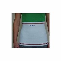 PROTETIKA PÁS BRUŠNO BEDERNÝ PA-24 VEĽKOSŤ XXL 1×1 ks, bedrový pás 103 - 114 cm