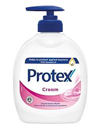 Protex Cream tekuté mydlo