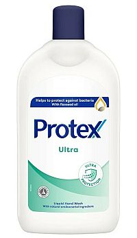 Protex Ultra tekuté mydlo - náhradná náplň