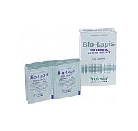 Protexin Bio Lapis 6x2 g, doplnok krmiva pre spoločenské zvieratá