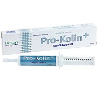 Protexin Pro-Kolin 1×30 ml, doplnok výživy pre psy a mačky trpiace hnačkami