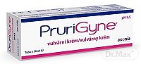 PruriGyne vulvárny krém 1×30 ml, vulvárny krém