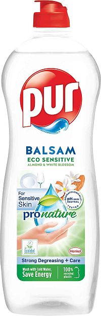 Pur 750ml Balsam EcoSensitive ProNature 1×750ml balzam