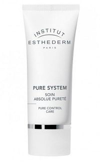 PURE CONTROL CARE CREAM 1×50 ml, krém na mastnú pleť