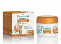 PURESSENTIEL Balzam na boľavé svaly a kĺby 1×30 ml, balzam na boľavé svaly a kĺby