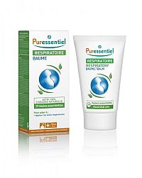 PURESSENTIEL Balzam na lepšie dýchanie 1x50 ml
