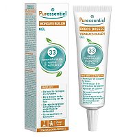 PURESSENTIEL Gél na odreniny a drobné poranenia 1×20 ml, gél na odreniny