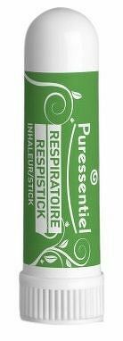 PURESSENTIEL Inhalačná tyčinka proti nádche 1×1 ml, tyčinka proti nádche