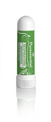 PURESSENTIEL Inhalačná tyčinka proti nádche 1x1 ml