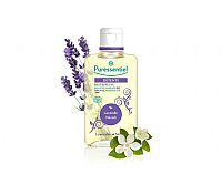 PURESSENTIEL Masážny olej na uvoľnenie 1x100 ml