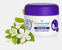 PURESSENTIEL Relaxačný masážny Balzam pre deti- 30 ml SK 1×30 ml, masážny balzam
