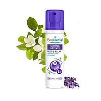 PURESSENTIEL Relaxačný sprej 1×75 ml, relaxačný sprej