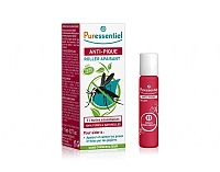 PURESSENTIEL Roller na bodnutie hmyzom 1x5 ml
