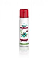 PURESSENTIEL Sprej proti bodavému hmyzu 1x75 ml