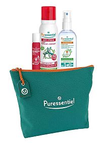 PURESSENTIEL TASTICKA LETO BEZ STIPANCOV 1×1 set, sada na štípance