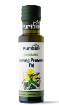 PURIBIO BIO PUPALKOVY OLEJ LIS ZA STUDENA 100ML 1×100 ml