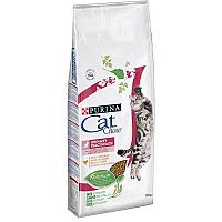 Purina Cat Chow Special Care UTH 1×15 kg, granule pre mačky