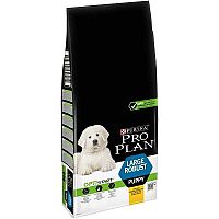 Purina One Adult Mini Filetky s Kuracím A Zel. fazuľkami v šťave 85g 1×12 kg