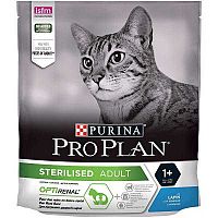 Purina One Adult Mini Filetky s Kuracím A Zel. fazuľkami v šťave 85g 1×400 g