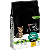 Purina One Adult Mini Filetky s Kuracím A Zel. fazuľkami v šťave 85g 1×7 kg