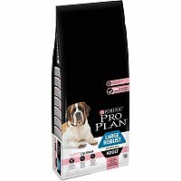 Purina Pro Plan Large Adult Robust Sensitive Skin losos 14 kg