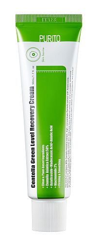 Purito Centella Green Level Recovery Cream 50 ml 1×50 ml