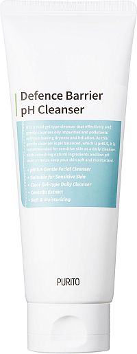 Purito Defence Barrier Ph Cleanser 150 ml 1×150 ml