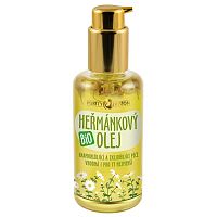 Purity Vision Bio Harmančekový Olej 100ml 1×1 ks