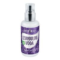 Purity Vision Bio Levanduľová Voda 100ml 1×1 ks