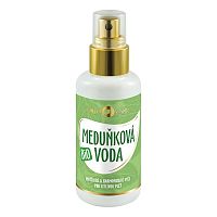 Purity Vision Bio Medovková Voda 100ml 1×1 ks