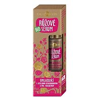 Purity Vision Bio Ružové Omladzujúce Sérum 50ml 1×1 ks
