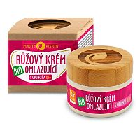 Purity Vision Bio Ružový Krém Omladzujúci 40ml 1×1 ks