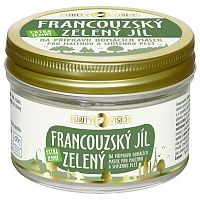Purity Vision Francuzsky zeleny il 150g 1×150 g