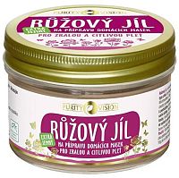 Purity Vision Ruzovy il extra jemny 175g 1×175 g