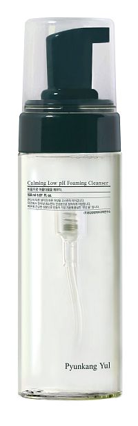 Pyunkang Yul Calming Low Ph Foaming Cleanser 150 ml 1×150 ml
