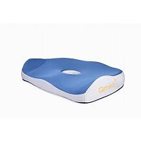 QMED Comfort podložka na sedenie z pamäťovej peny