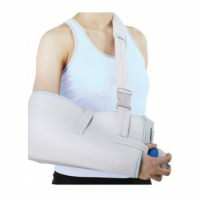 Qmed Silver Line Abdukčný aparát hornej končatiny M