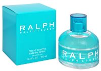 Ralph Lauren Ralph Edt 100ml 1×100 ml, toaletná voda