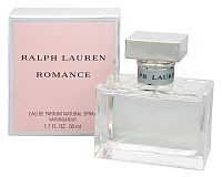 Ralph Lauren Romance Edp 50ml 1×50 ml, parfumová voda