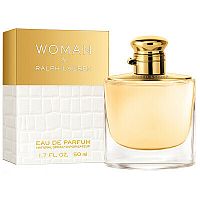 Ralph Lauren Woman By Ralph Lauren Edp 50ml 1×50 ml, parfumová voda